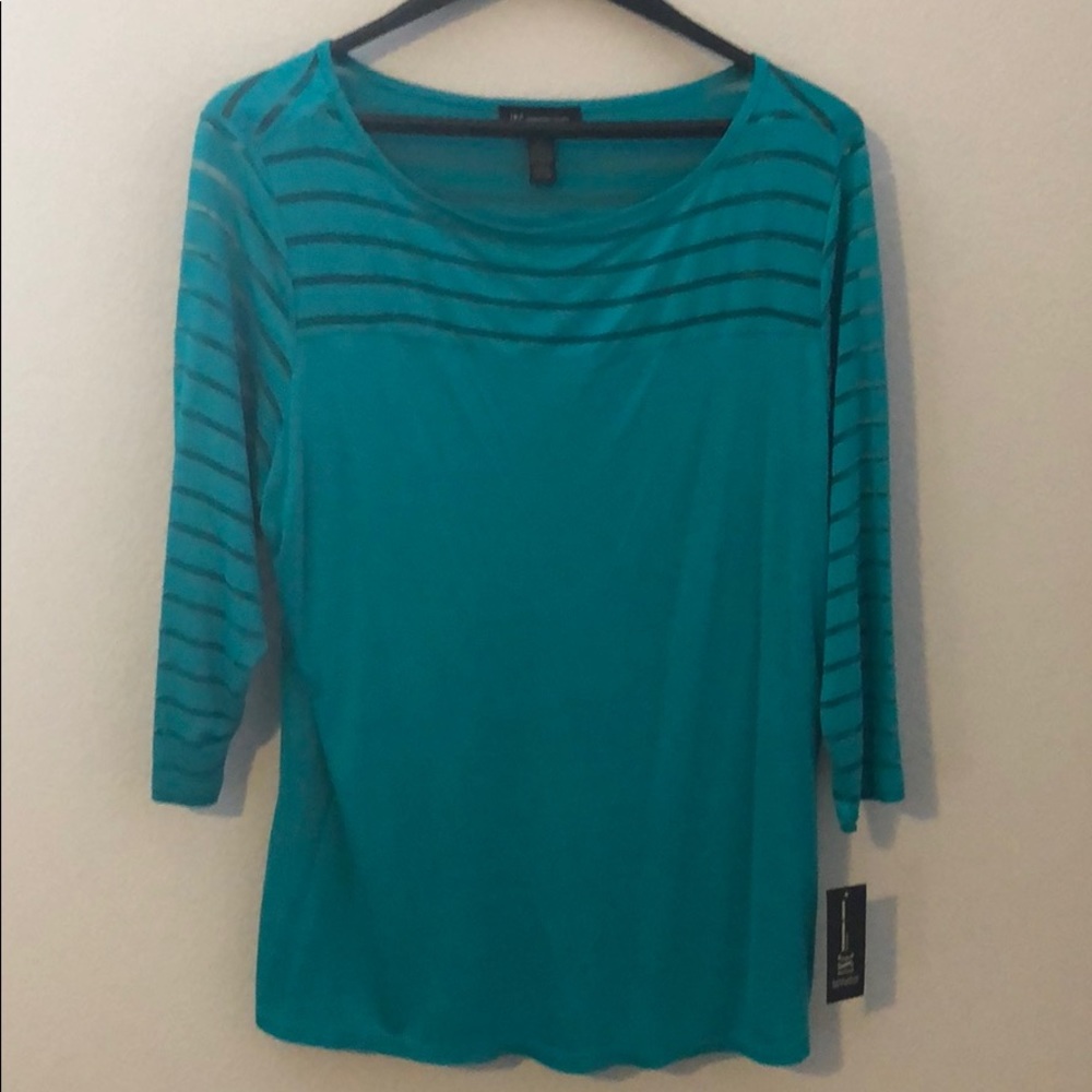 Tunic top
